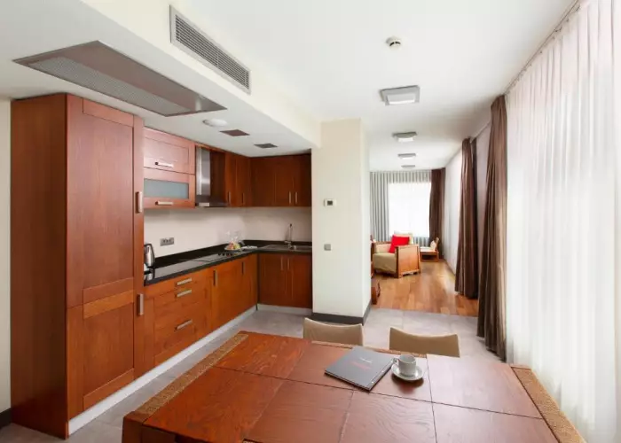 هتل نیپون استانبول